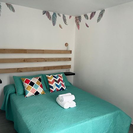 Apartamento Anita Setenil De Las Bodegas Exterior photo
